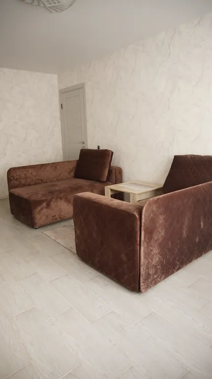 Апартаменты около НЛМК