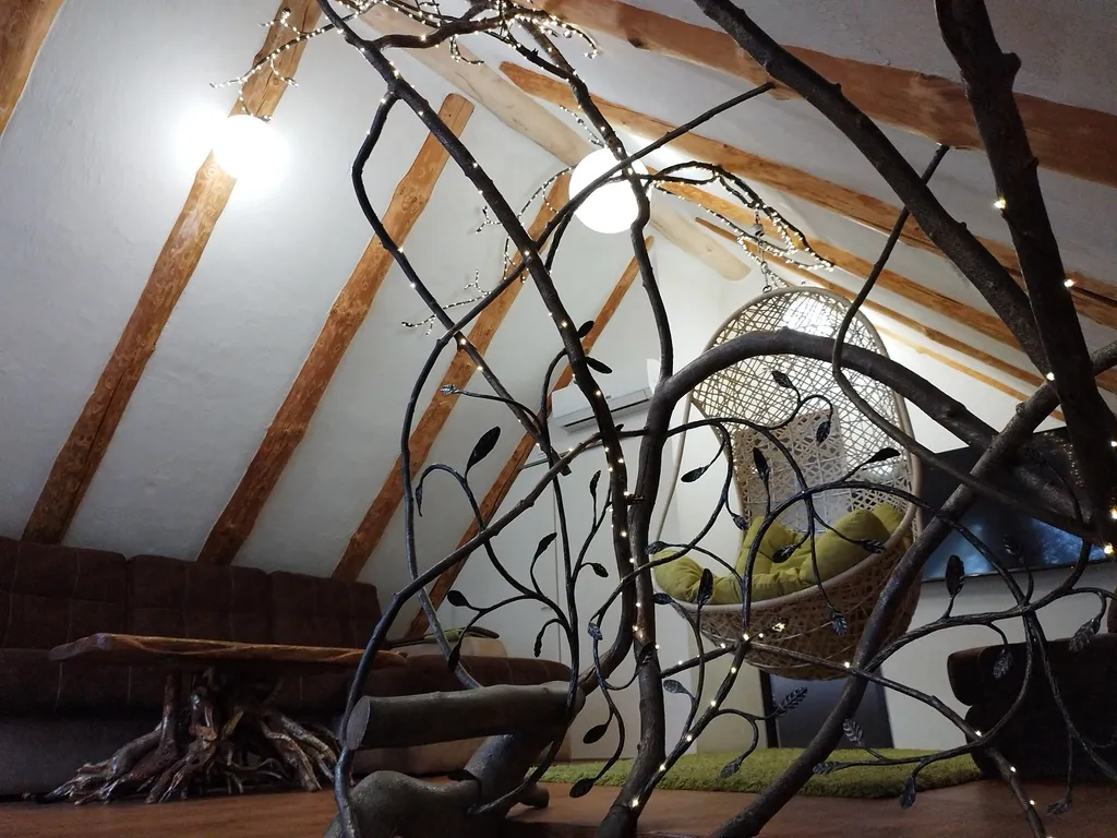 Сказочный домик