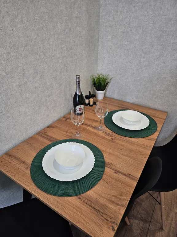 Уютный оазис на Веневском шоссе