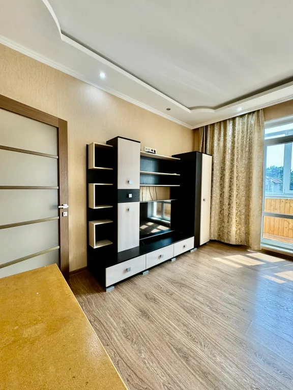 Квартира 80кв. Квартира — Геленджик