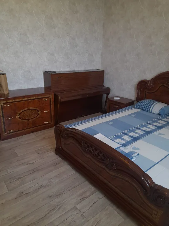 Большая трешка до 12 гостей в самом центре у фонтана