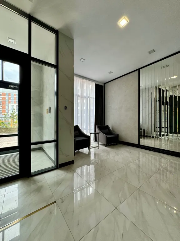 Современный уют, 2-ком квартира в ЖК Soho