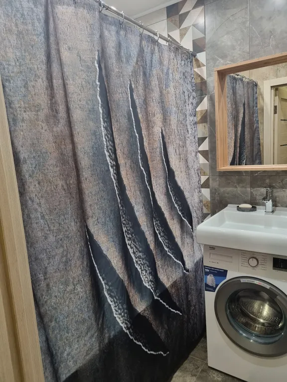 Отличная двушка