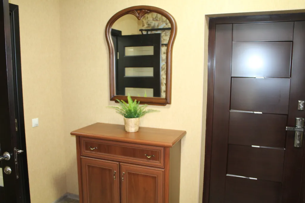 Апартаменты у озера Тихое