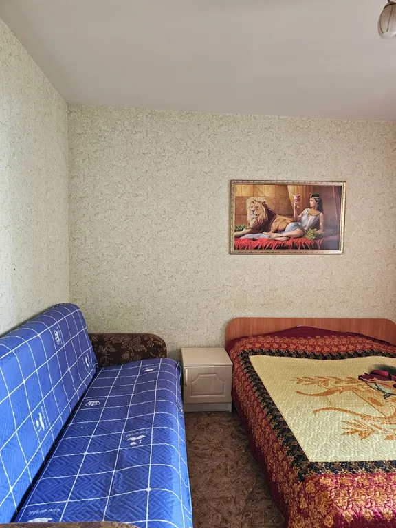 Домашний очаг на улице Артема