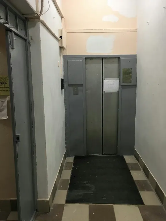 Квартира аристократии