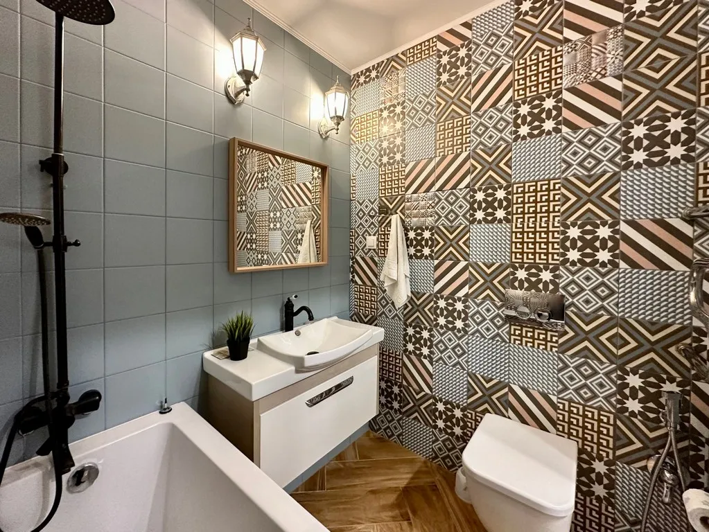 3-комнатная квартира на Черепановых, 2А