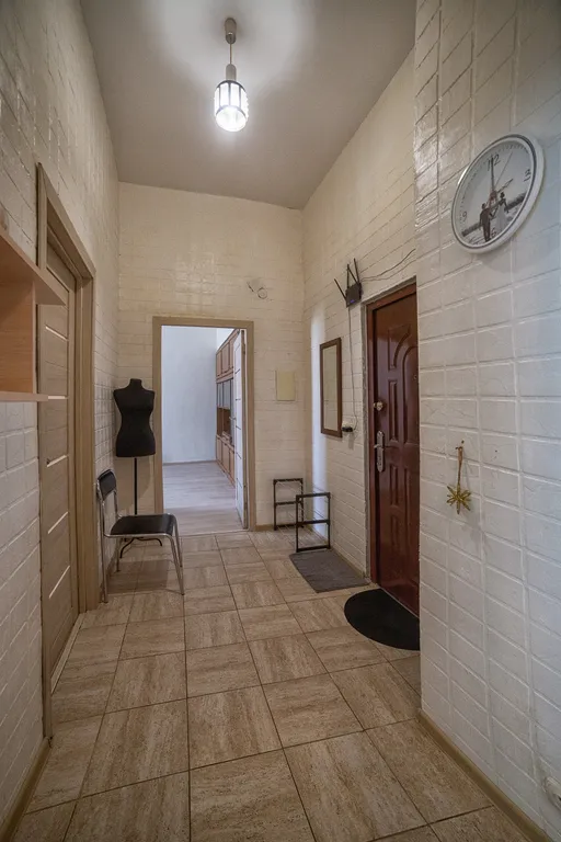 Квартира в центре