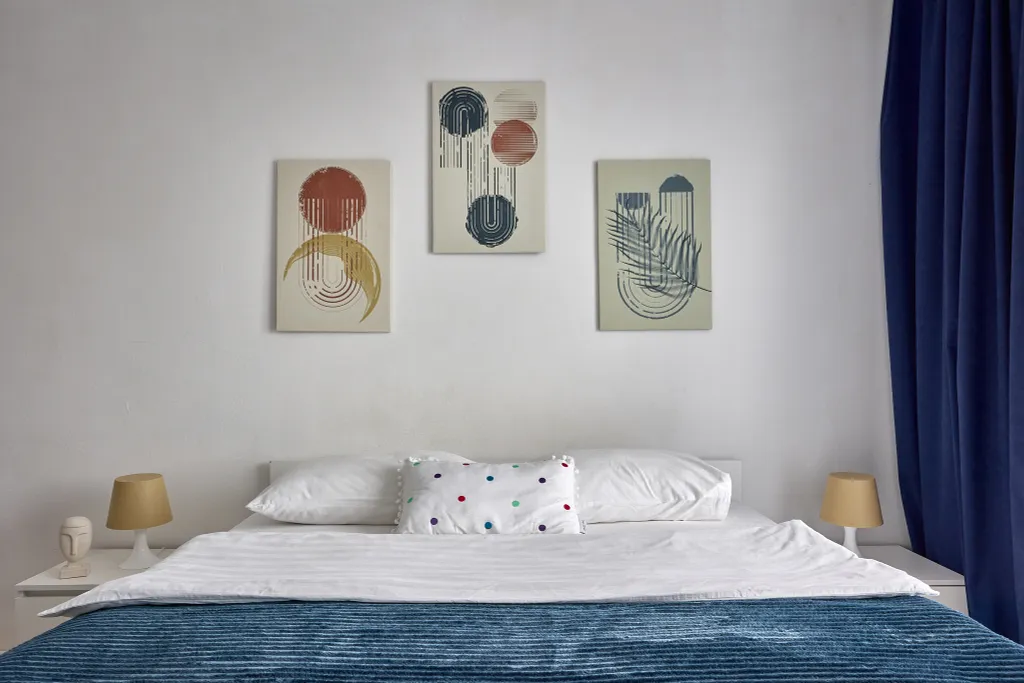 Евродвушка рядом с аэропортом Внуково