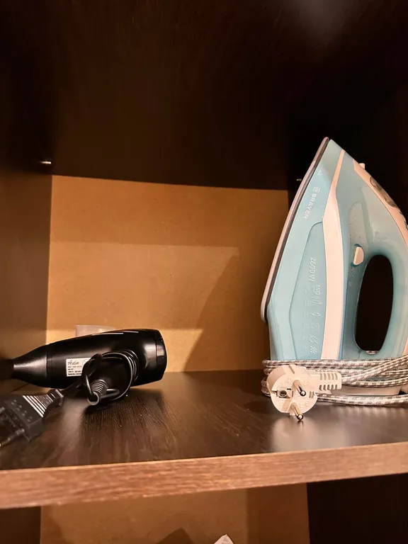 Квартира Квартира Просторная двушка в элитном ЖК и видом на Кубанскую Набережную — Краснодар