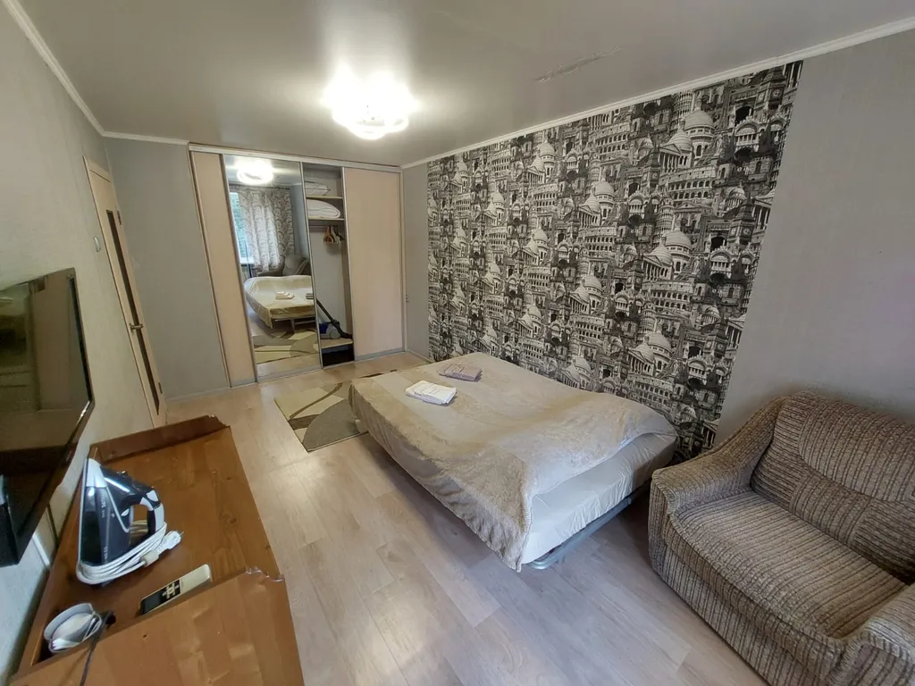 Октябрьский рядом с Персиановкий