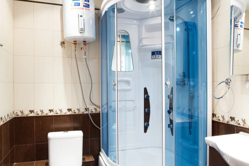 Апартаменты Даудель у МФК Магеллан