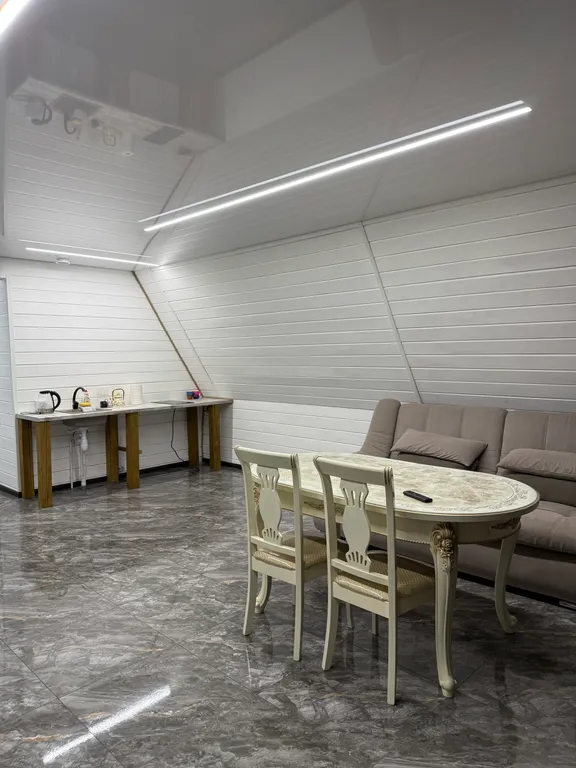 Новый Афрейм в 20 мин от центра города