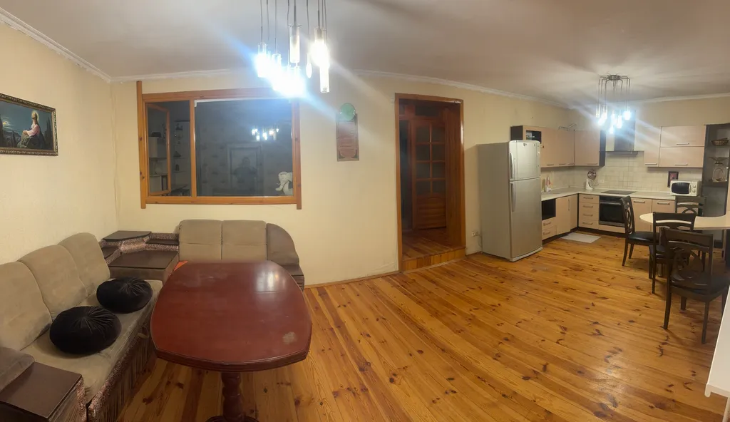 Уютная квартира в центре