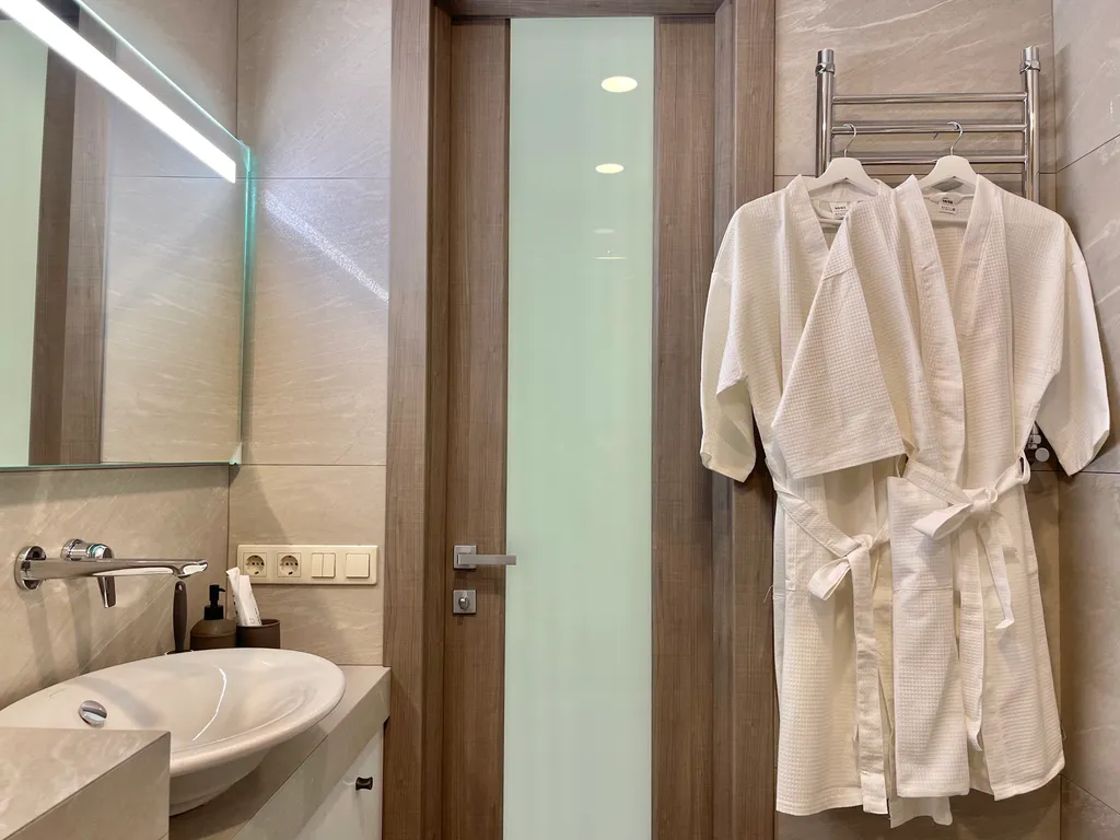 YOUR ROSTOV APART у Театральной площади