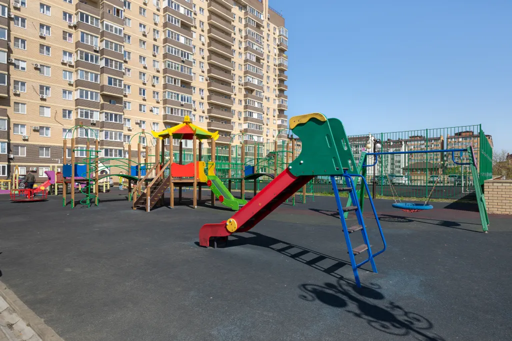 Квартира Современная квартира с удобным расположением — Краснодар
