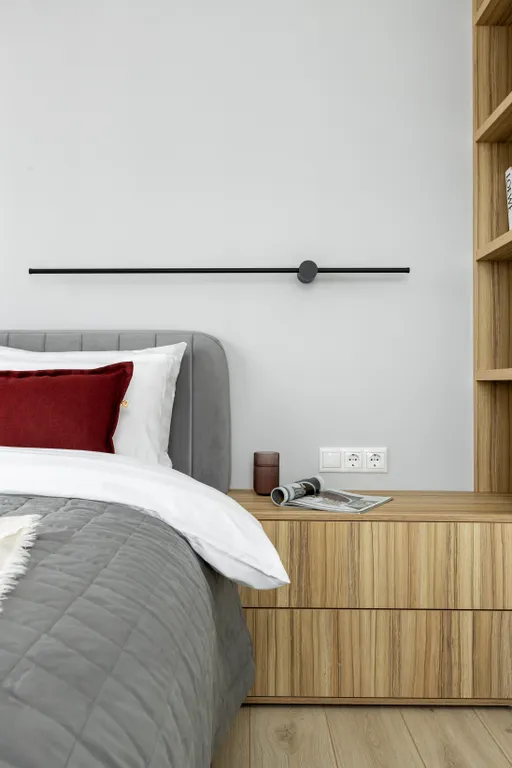 Квартира Премиальные Апартаменты от FlatsStories — Пушкин