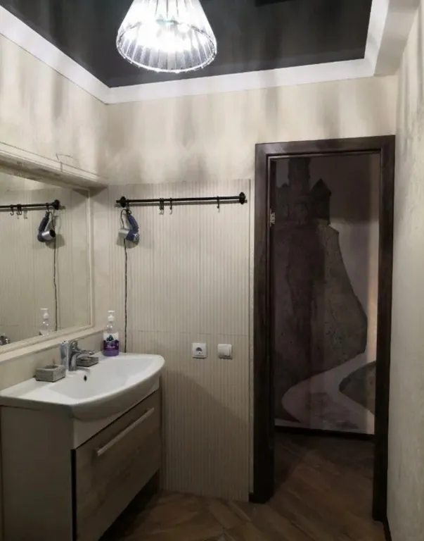 Танхаус Макси