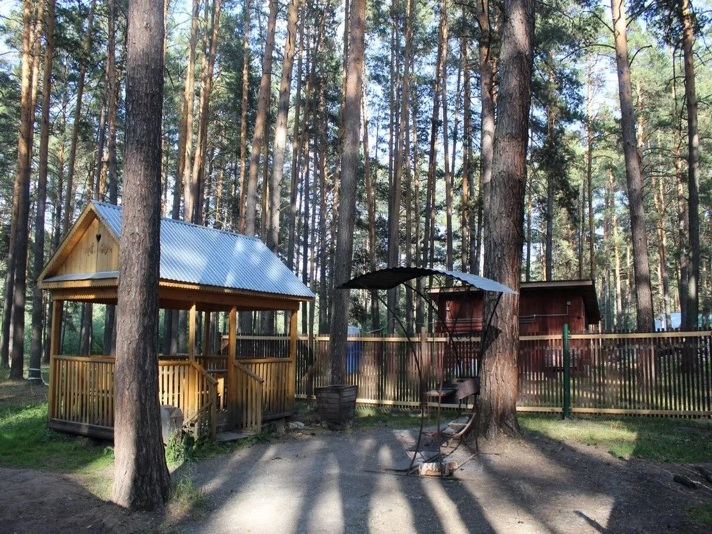 2-комнатный Дом