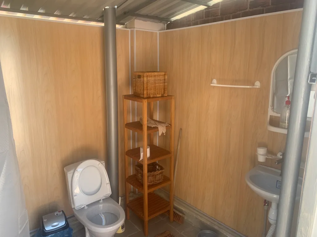 Уютный дом под ключ