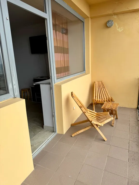 Апартаменты у моря 1 линия