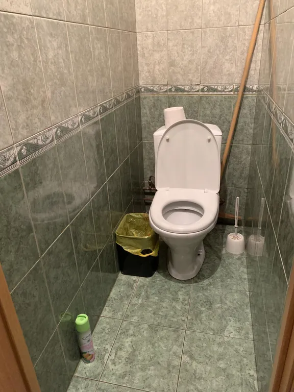 Квартира рядом с Иргупс и ИрНИТУ