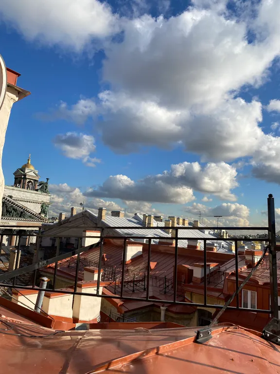 Квартира Комната — Санкт-Петербург