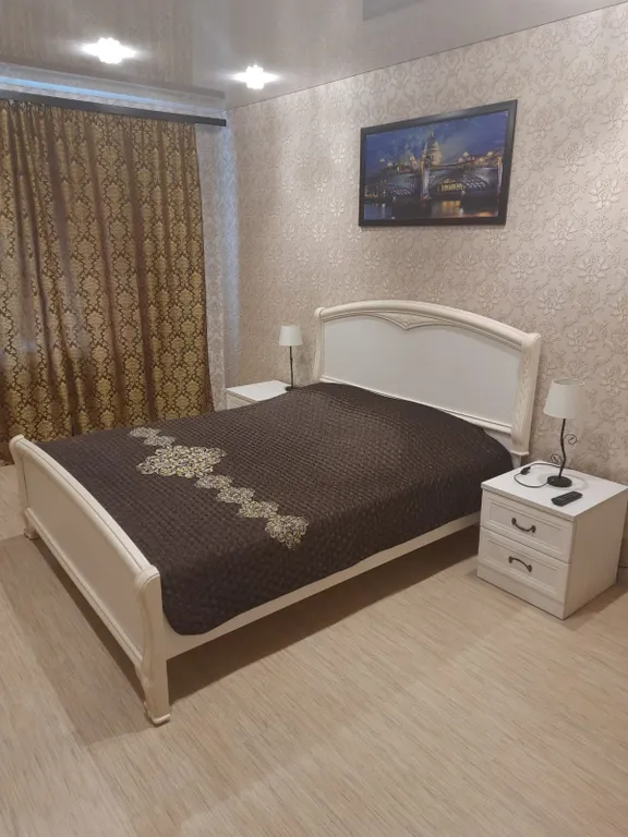 Уютная квартира в центре города — аренда посуточно в Кострома