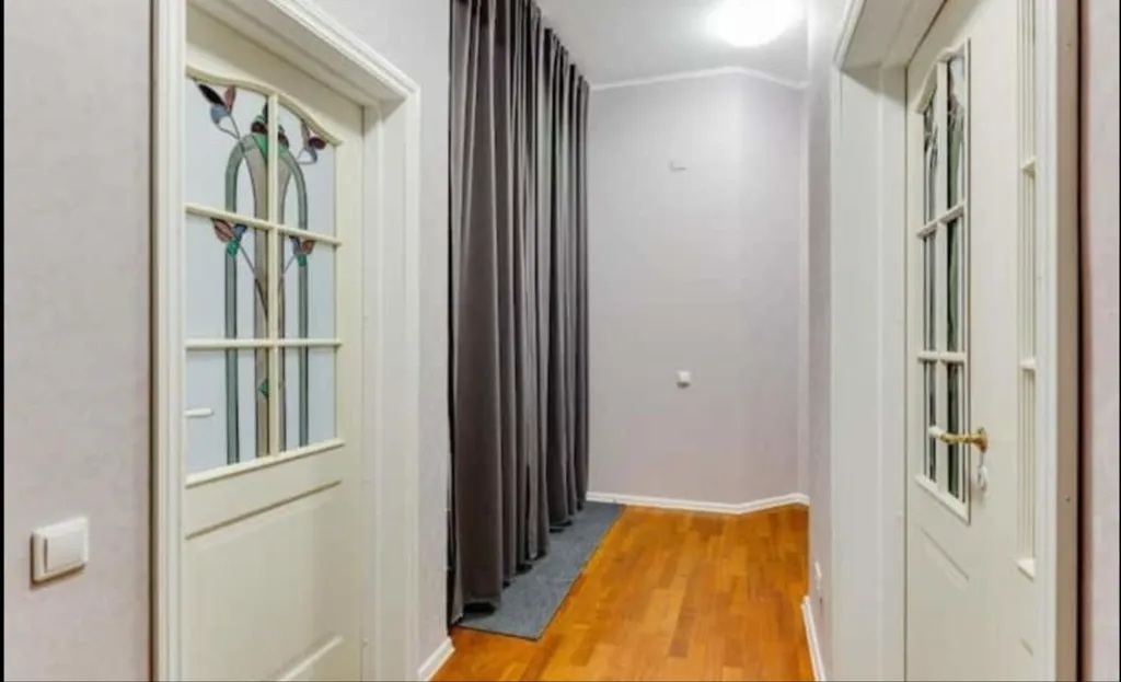 Квартира Квартира в центре Москвы на Тверской — Москва