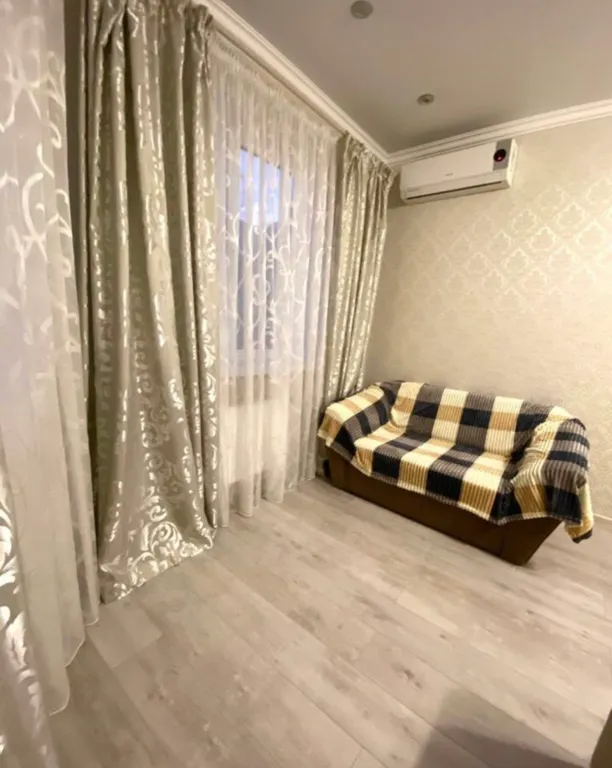 Уютная квартира у моря