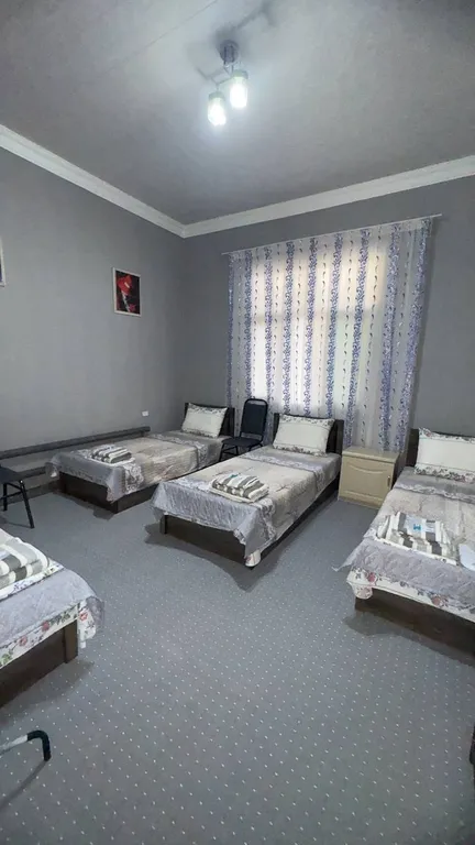 Квартира Комната — аренда посуточно в Бухара