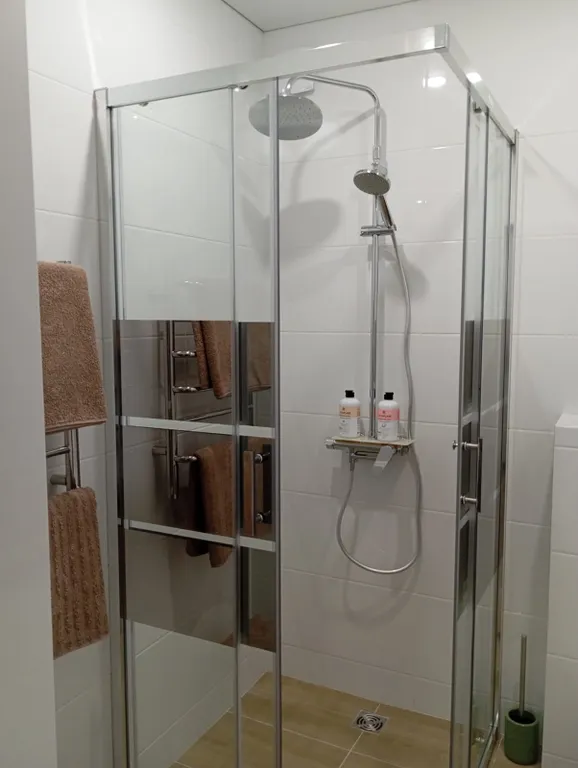 Квартира Уютная квартира в центре города — Калининград