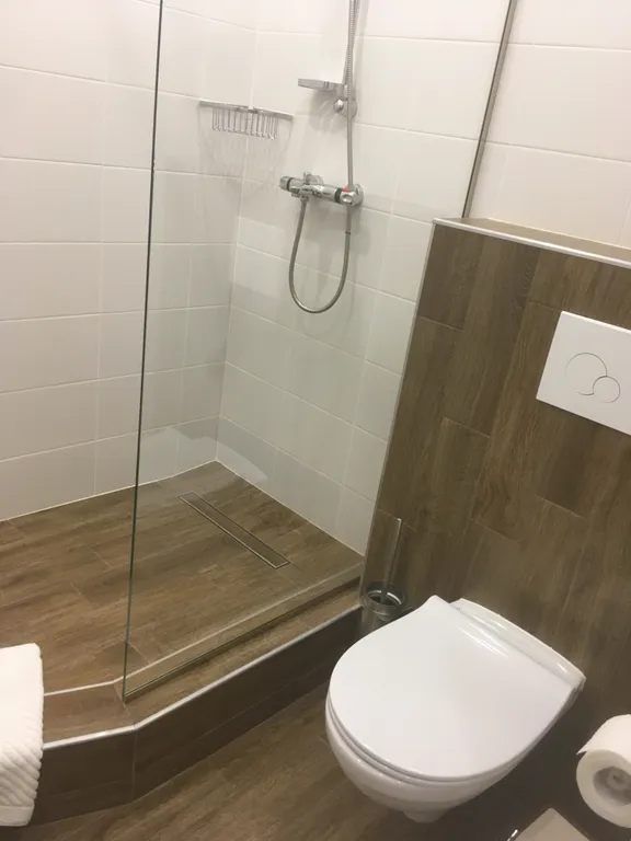 Апартаменты Люкс в центральной частигорода