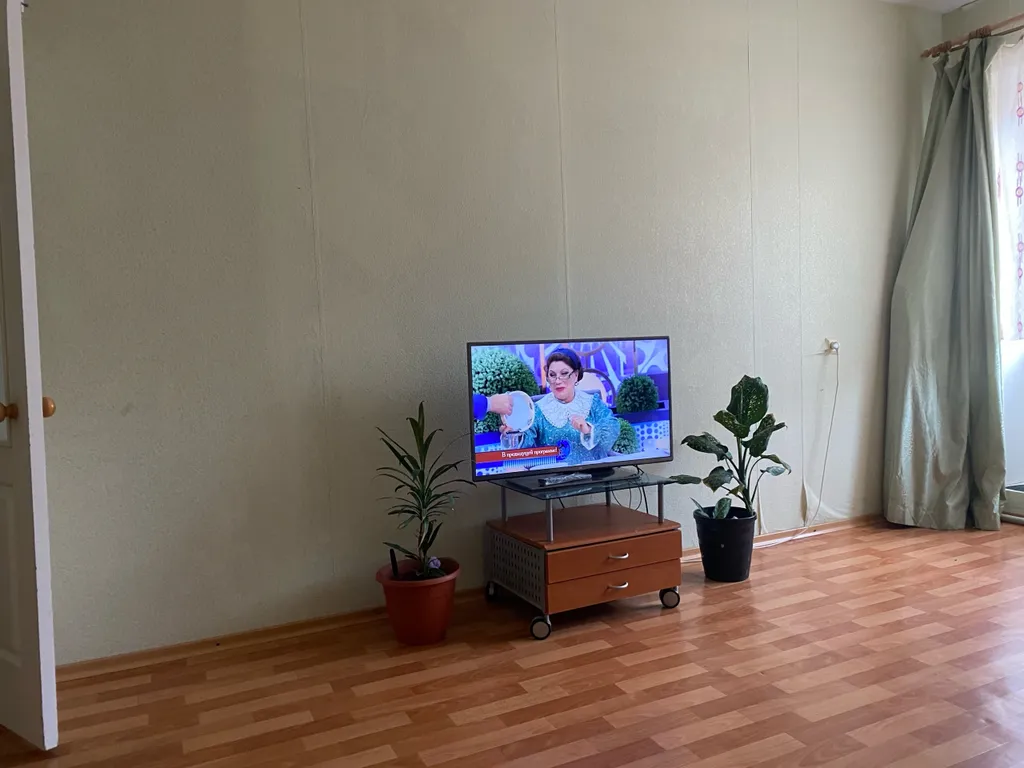 Очень большая благоустроенная 3х комн квартира в городе Нарьян-Мар