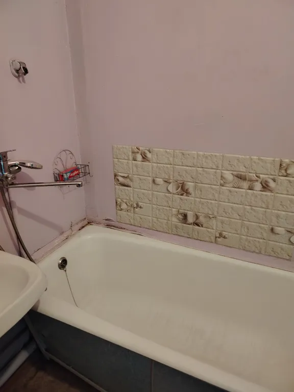 Просторная студия в центре