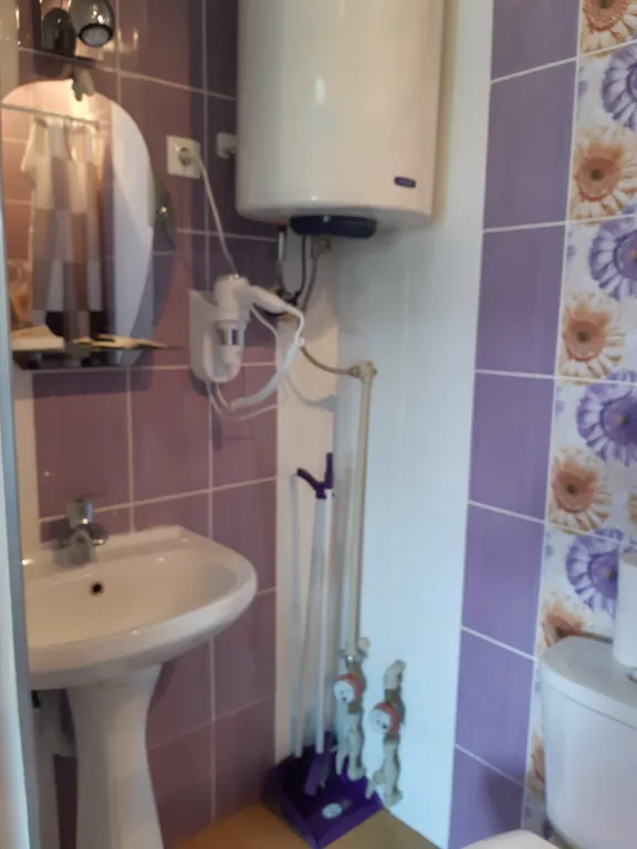 Квартира Комната — Сириус