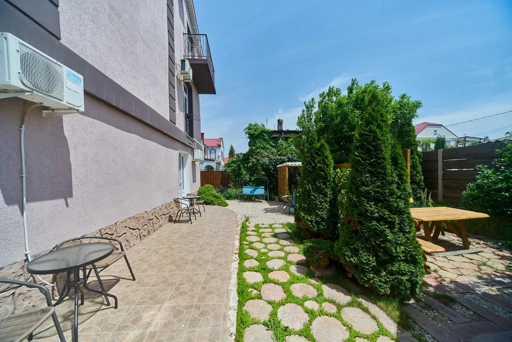 Квартира Комната — Севастополь