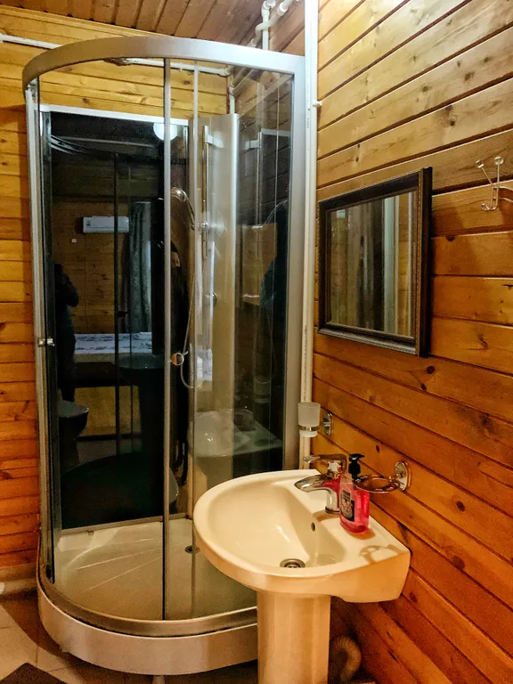 Семейный номер | 4 человека | первая линия