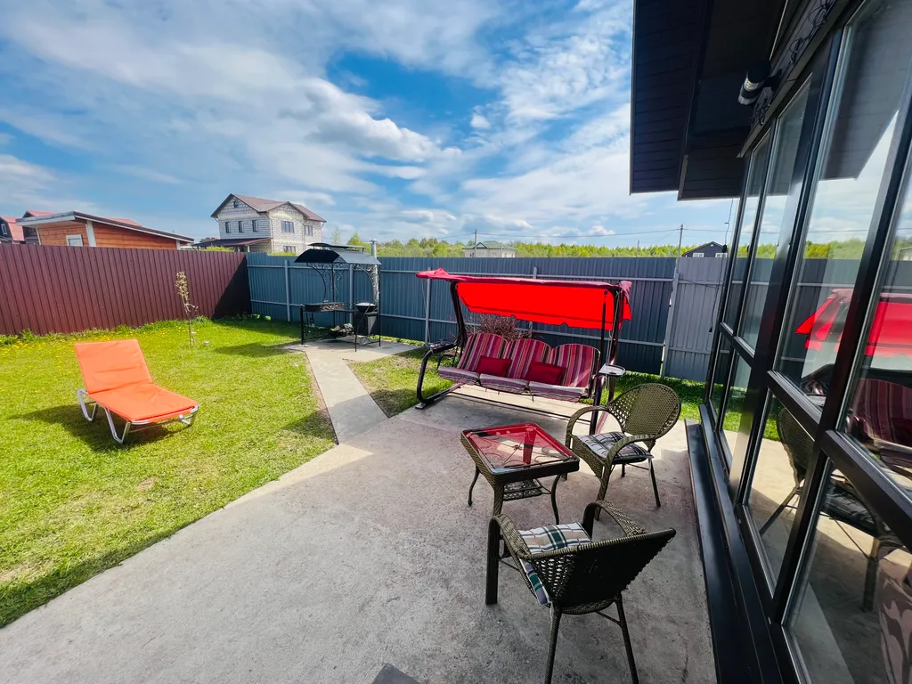 Уютный дом-баня