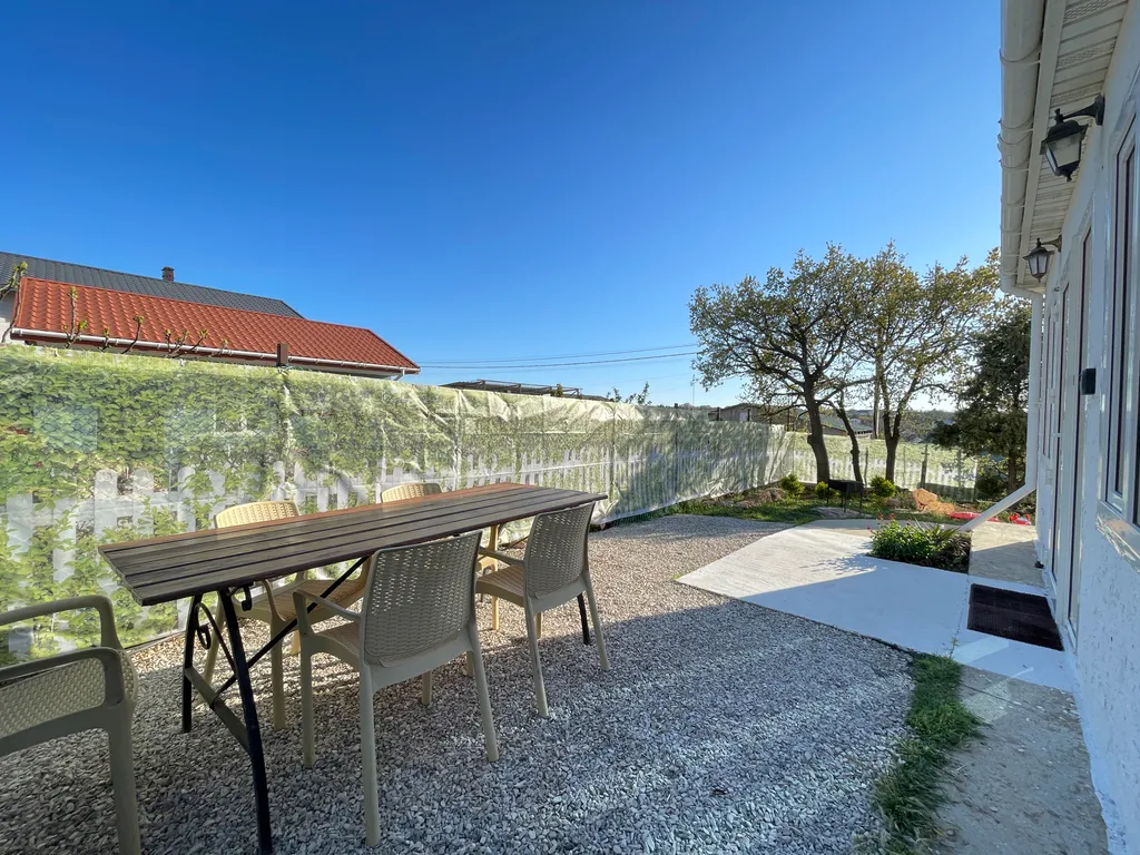 Дом на Фиоленте