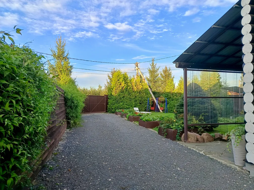 Уютный дом с бильярдом и сауной на побережье водохранилища