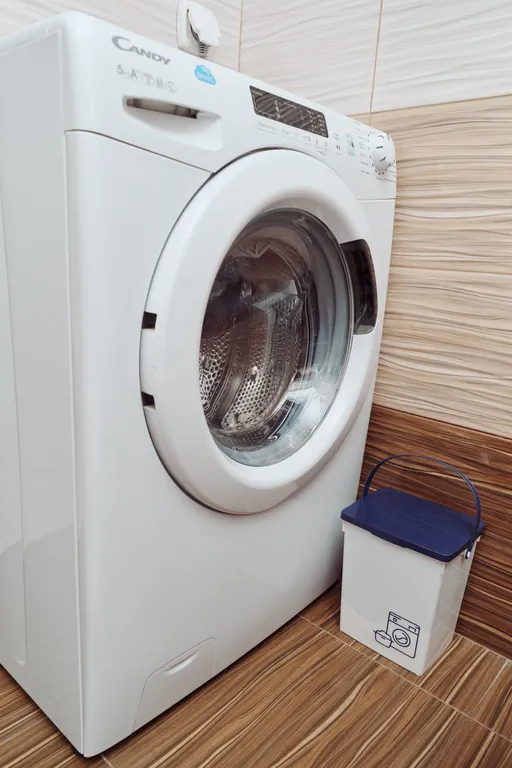 Отличная уютная евродвушка