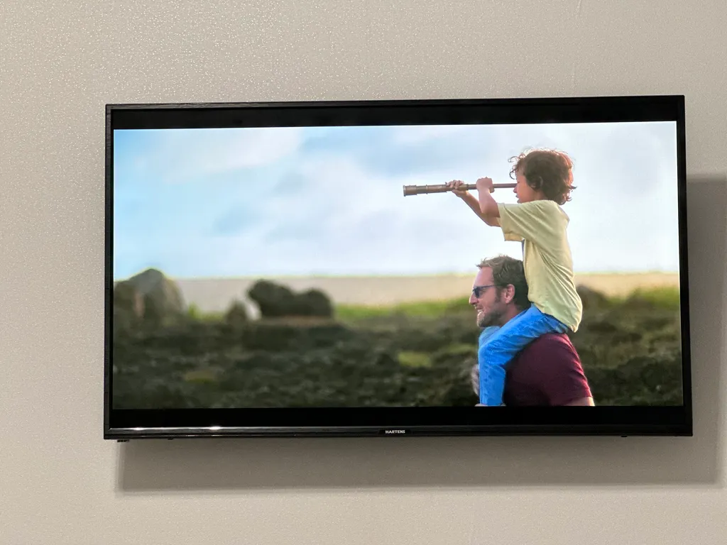 Новая светлая квартира со всеми удобствами