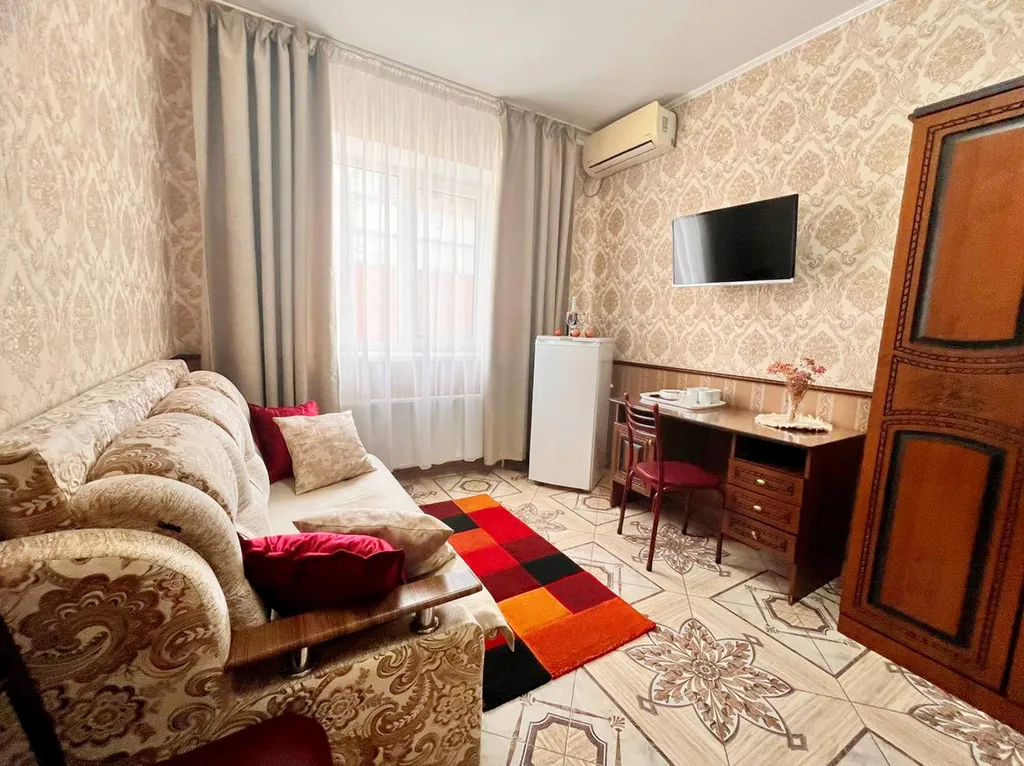Квартира Комната — Анапа