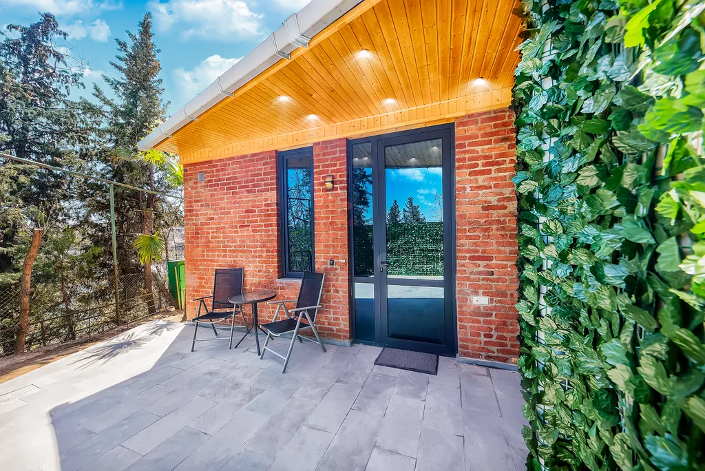 Квартира Botsvadze — аренда посуточно в Тбилиси