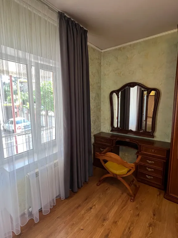 Семейные апартаменты