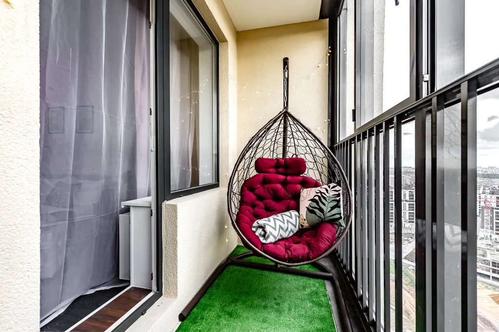 ApartMe Комендантский проспект
