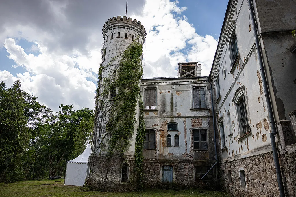 Агроэкоусадьба Краски — это островок уюта и гармонии