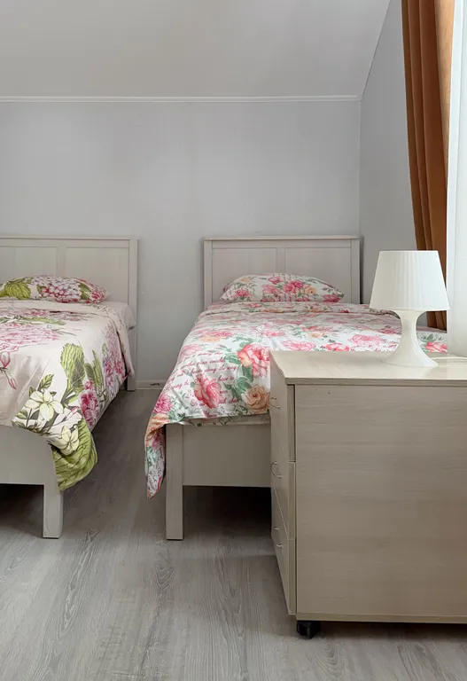 Лесная сказка