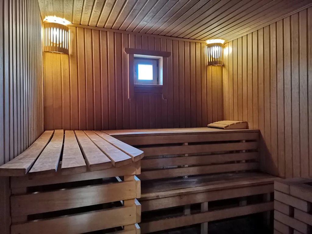 Уютный домик на Валдае